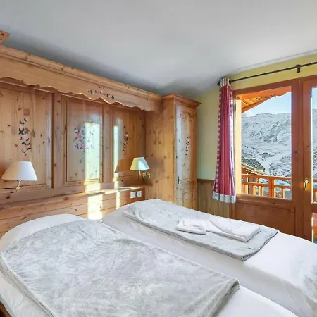 2br In Apartmán