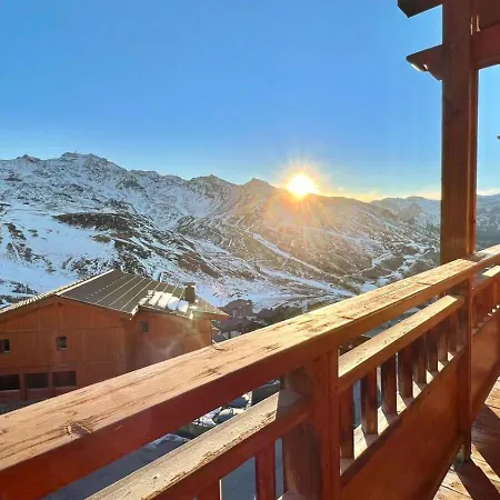 2br In Apartmán