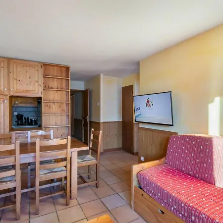 2br In Val Thorens
