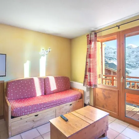 2br In Apartmán
